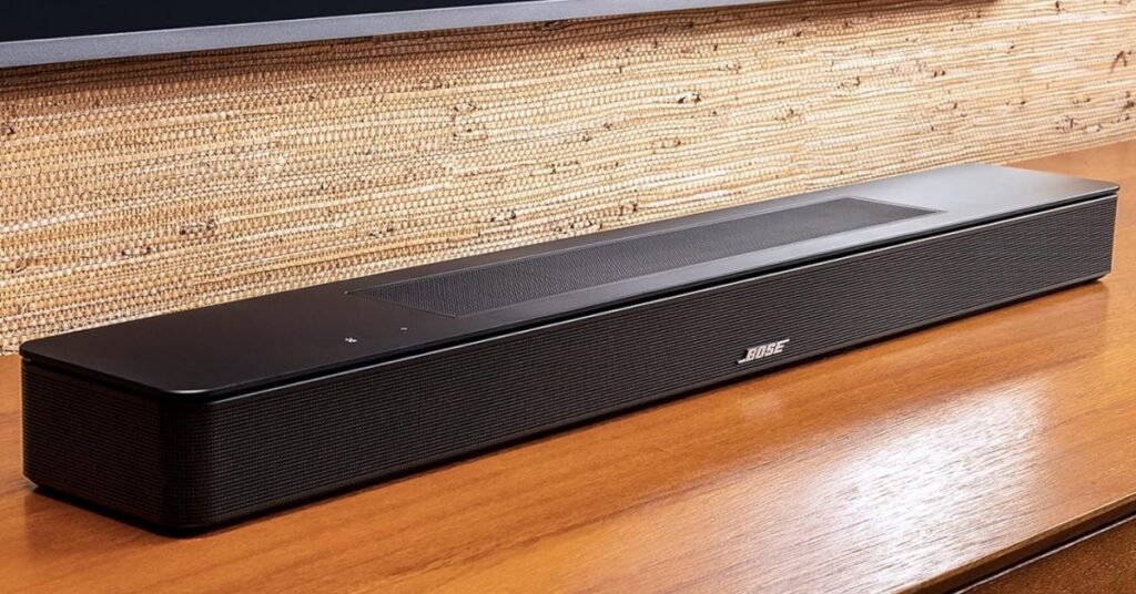 Découvrez les Meilleures Innovations Technologiques : Galaxy Watch Ultra, Bose Soundbar et LG C4 OLED à Ne Pas Manquer !