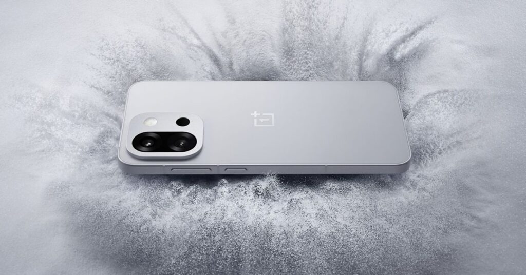 Choc ! OnePlus 13T : Pas de Lancement aux États-Unis ni en Europe – Découvrez Pourquoi !