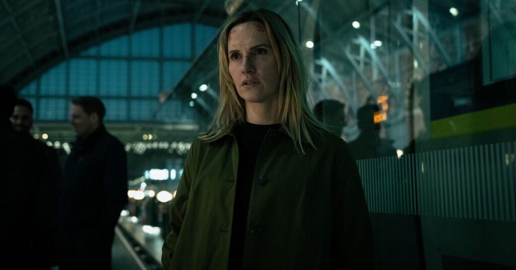 Découvrez les Gagnants Inattendus des BAFTAs : Slow Horses, Bad Sisters et Le Lapin Velouté en Tête d’Affiche !