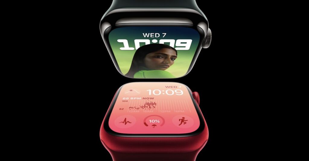 Apple Watch SE 3 : Des écrans révolutionnaires en production avec des tailles inédites !