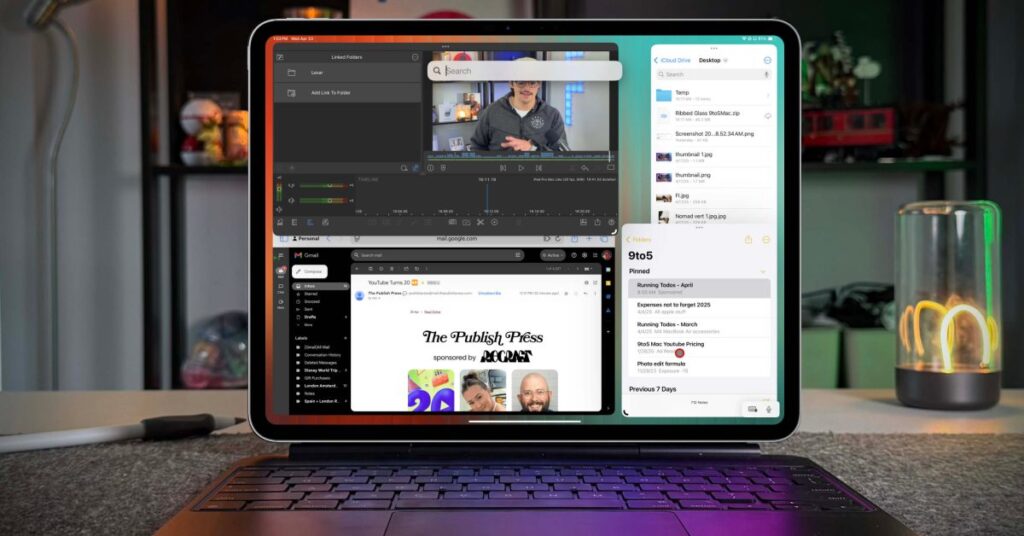 Transformez votre iPad Pro en un véritable Mac : Mes Astuces Incontournables !
