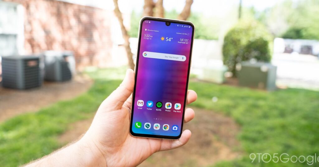 LG Met Fin aux Serveurs de Mises à Jour Android : Ce Que Cela Signifie pour Votre Appareil