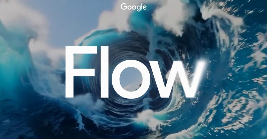 Découvrez Flow : La Nouvelle Suite d’Édition Vidéo AI de Google Qui Va Révolutionner Votre Création de Contenu !