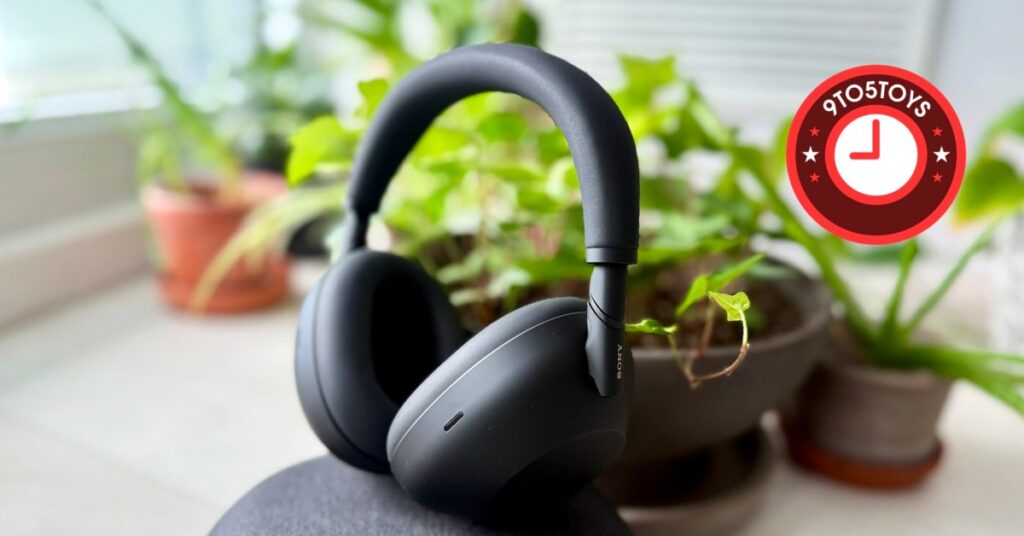 Découvrez les Sony WH-1000XM6 : Les Casques Sans Fil Qui Révolutionnent Votre Expérience Audio !