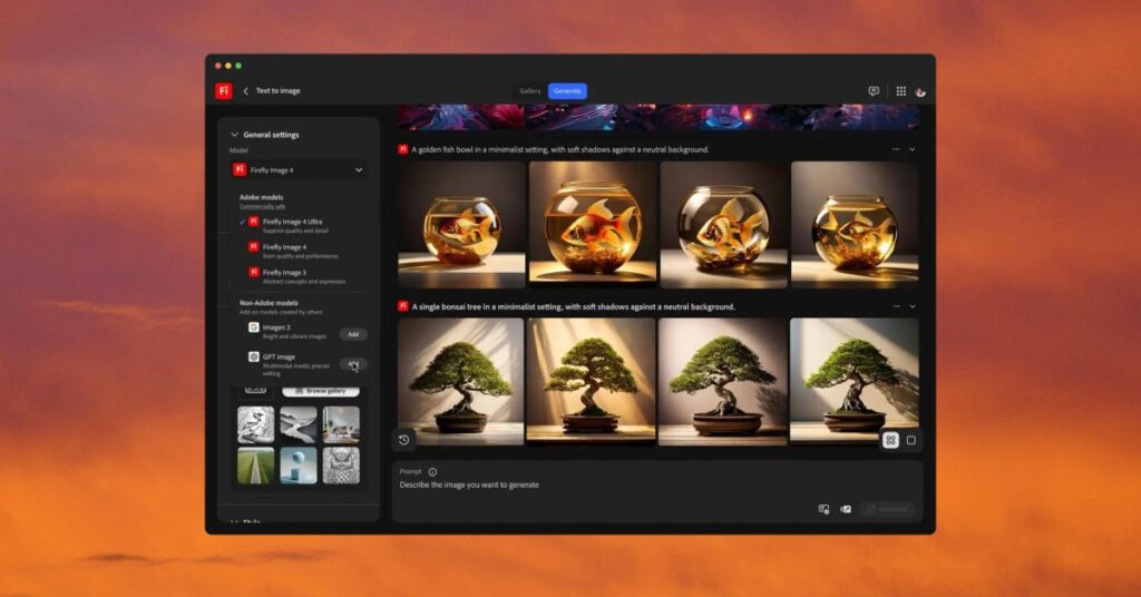 Découvrez Pourquoi le Plan Premium d’Adobe Creative Cloud Va Franchir la Barrière des 800 $ par An!