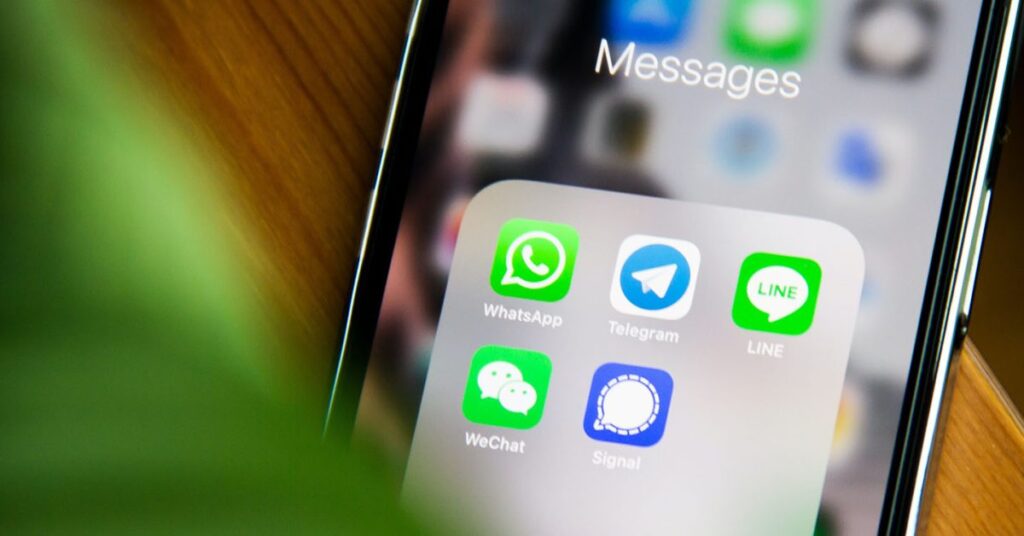 Attention : WhatsApp va cesser de fonctionner sur ces modèles d’iPhone ! Découvrez les détails !