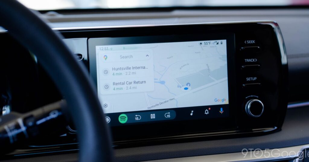 Découvrez Pourquoi Google Maps Ne Montre Plus les Itinéraires Alternatifs pour Certains Trajets !