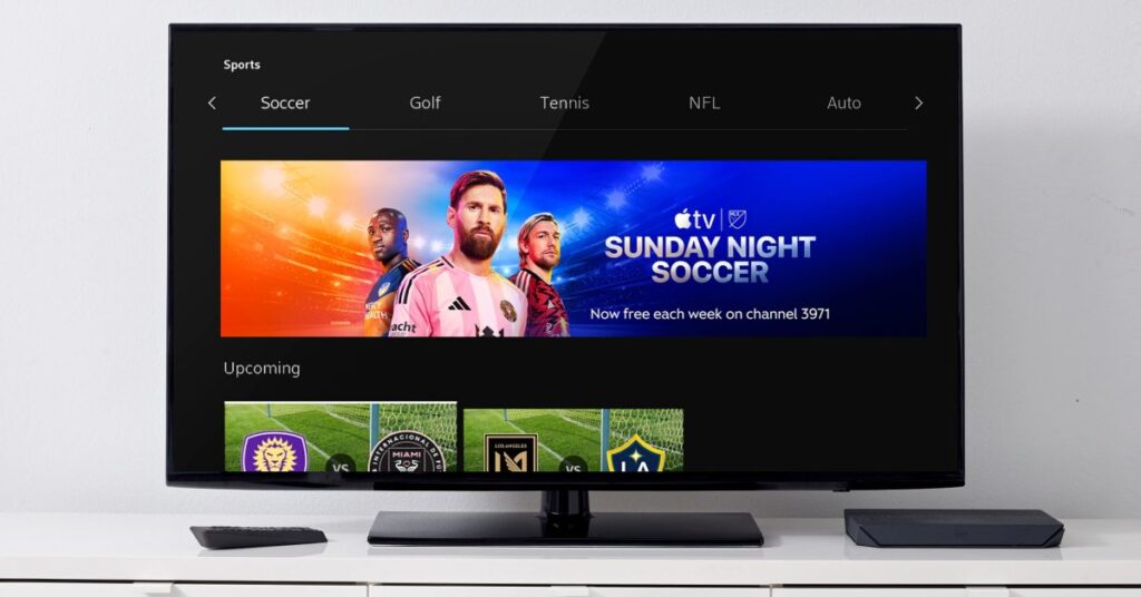 Regardez les matchs MLS du dimanche soir gratuitement avec Comcast Xfinity : Ne manquez pas cette opportunité !
