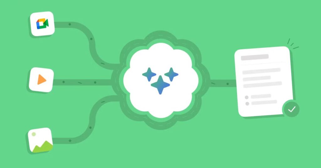 Transformez vos notes : Evernote révolutionne la transcription audio, vidéo et image grâce à l’IA !