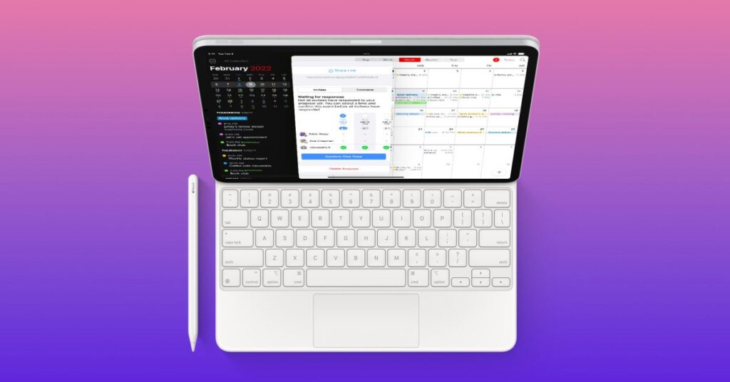 Transformez Vos Emails en Événements de Calendrier Grâce à l’IA de Fantastical!