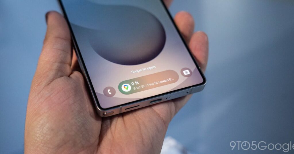 Découvrez pourquoi la Now Bar de Samsung a désespérément besoin d’une mise à jour !