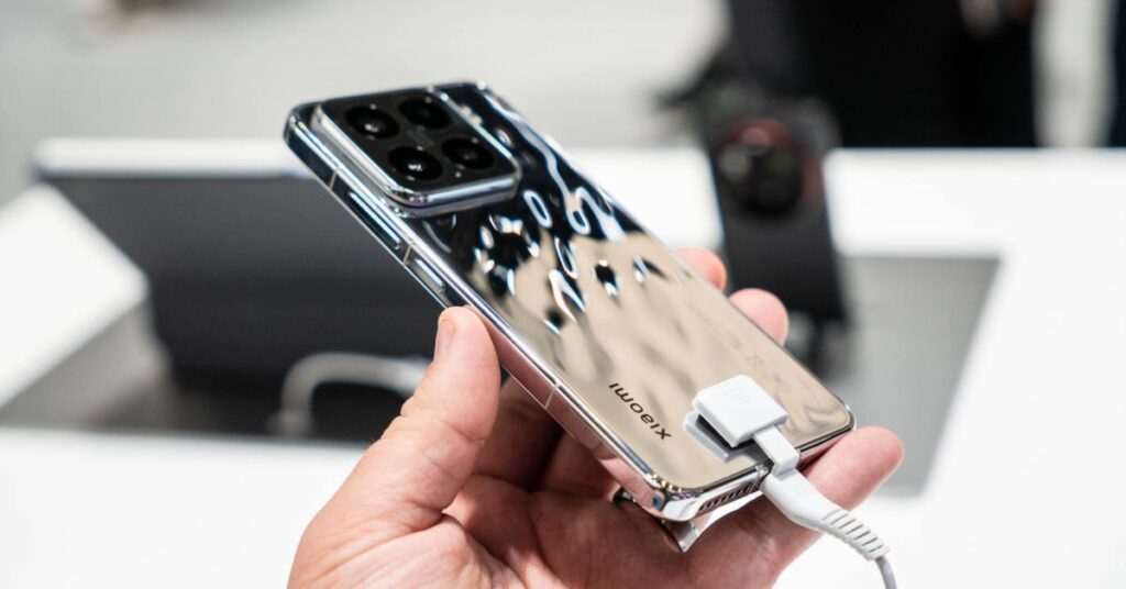 Xiaomi et Google Pixel : La Révolution des Smartphones avec Leur Propre Processeur !