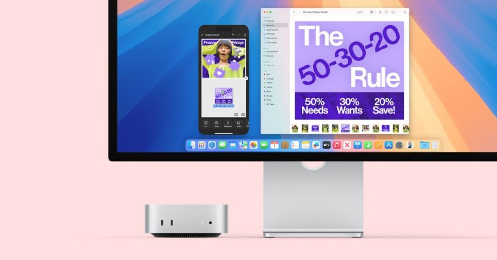 Découvrez Pourquoi Apple Doit Absolument Rétablir Cette Fonction macOS Discontinue !