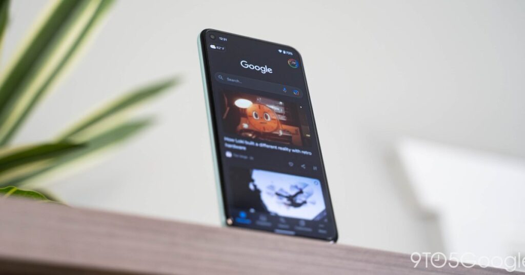 Découvrez comment Google Search révolutionne les résumés météo grâce à l’IA !