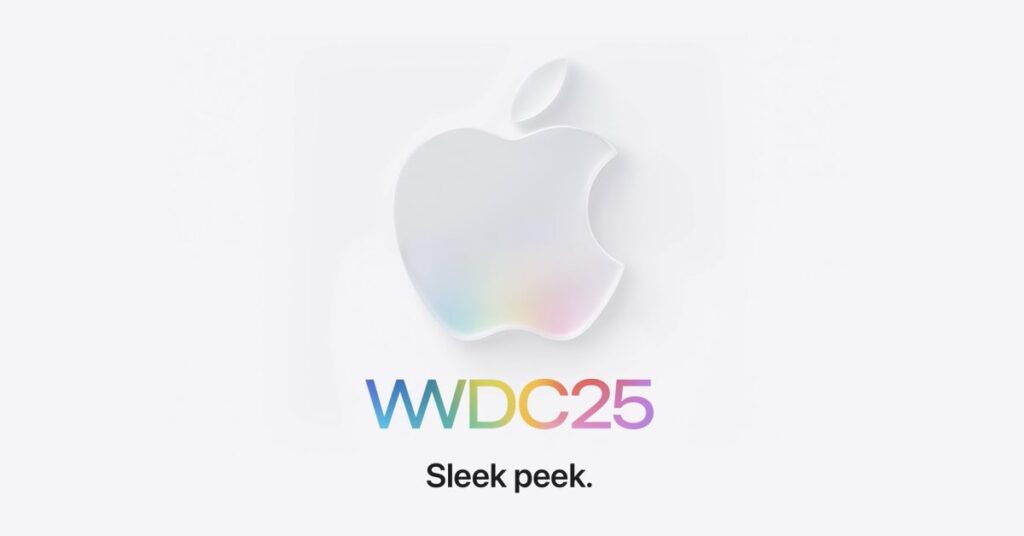 Découvrez le Design Révolutionnaire d’iOS 26 : Un Avant-Goût Exclusif de WWDC !